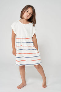 Batela Nautical Dress