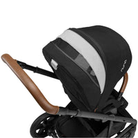 Nuna Mixx Next Stroller with MagneTech Secure Snap