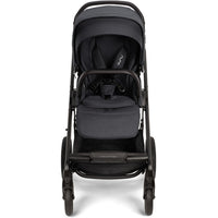 Nuna Mixx Next Stroller with MagneTech Secure Snap