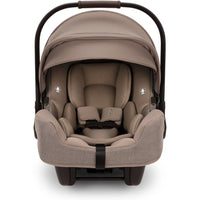 Nuna Pipa RX Infant Car Seat + RELX Base