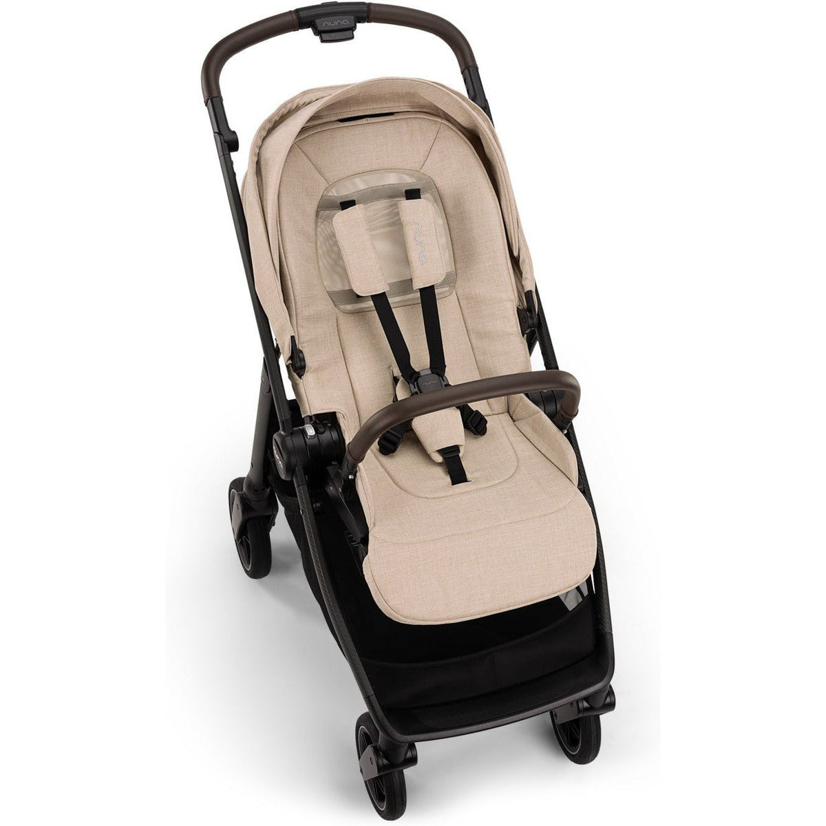 Nuna Swiv Stroller