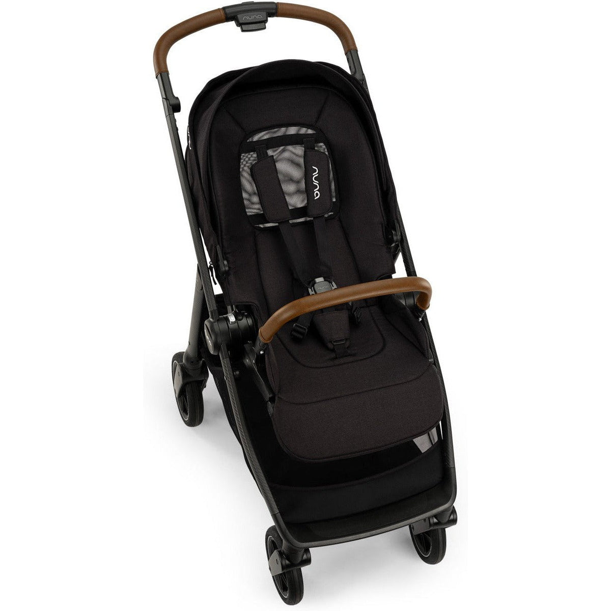 Nuna Swiv Stroller