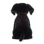 Jellycat Pippa Black Labrador