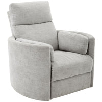 Radius Power Recliner Swivel Glider with USB