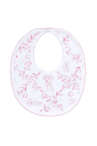 Nellapima Bears Trellace Bib