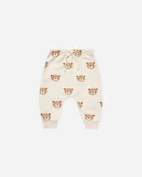 Quincy Mae Sweatpants Teddy