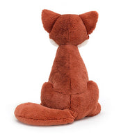 Jellycat I am Quinn Fox