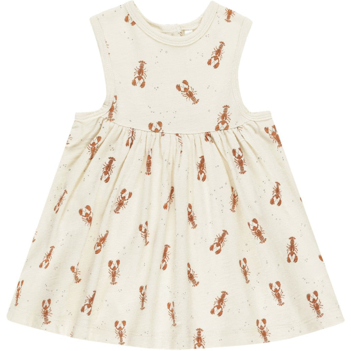 Rylee + Cru Layla Dress | Lobsters