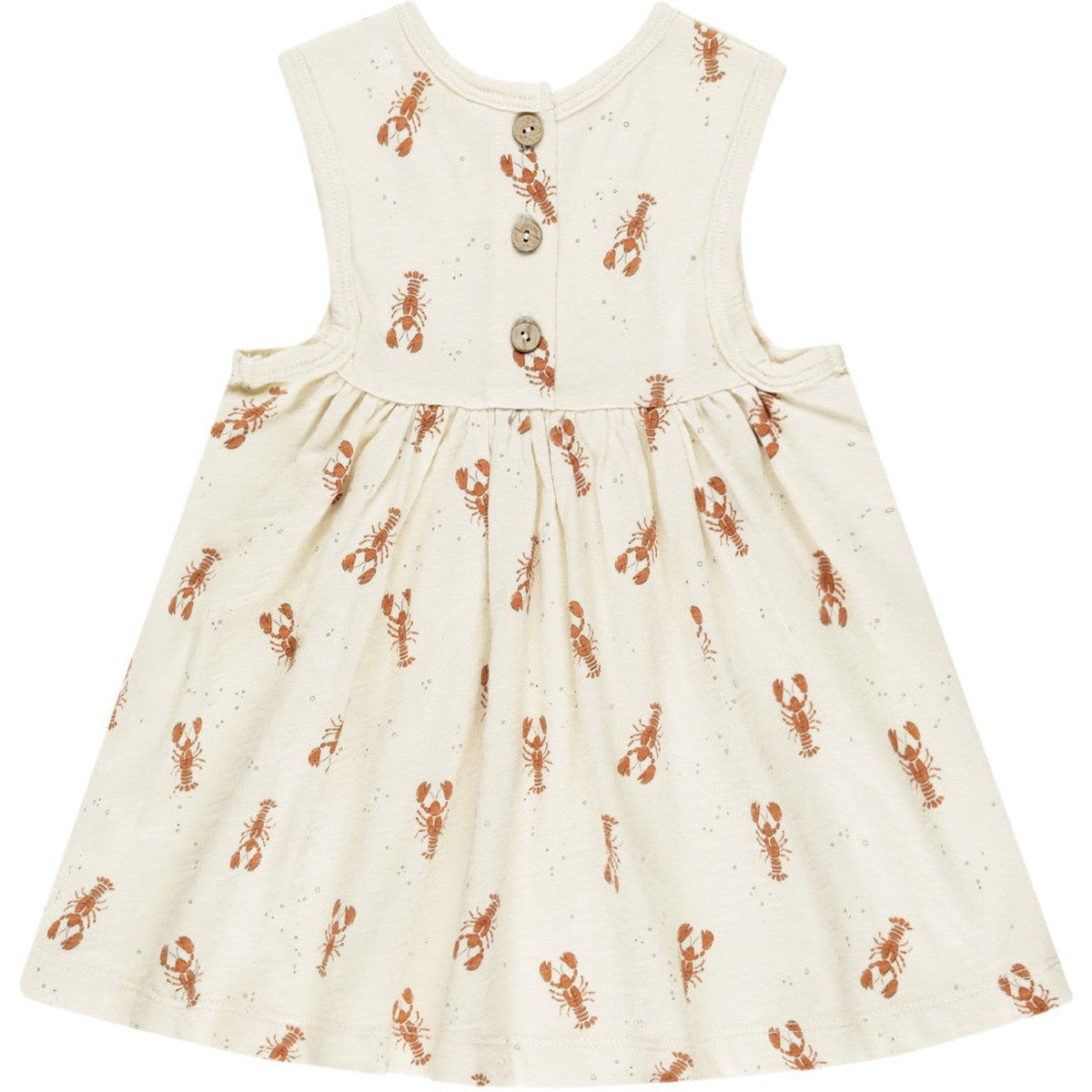 Rylee + Cru Layla Dress | Lobsters