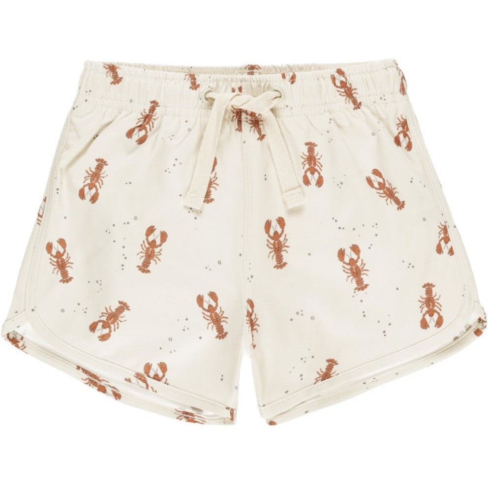 Rylee + Cru Swim Trunk | Lobsters