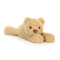 Jellycat I am Smudge Bear