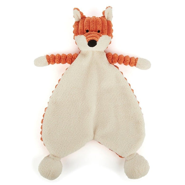 Jellycat Cordy Roy Baby Soother