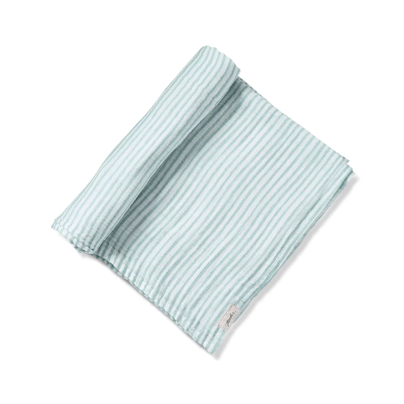 Petit Pehr Stripes away- Sea