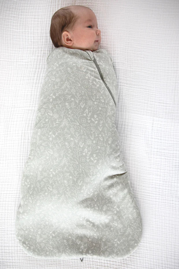 Gunamuna Sleep Bag Swaddle- 2.6 TOG