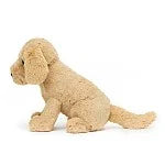 Tilly the Golden Retriever by Jellycat