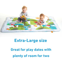 Tiny Love Meadow Days Super Mat