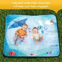 Tiny Love Outdoor Picnic Mat