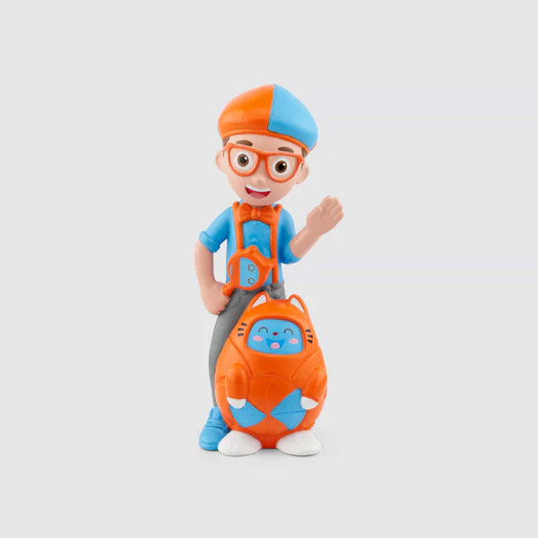 Tonies- Blippi