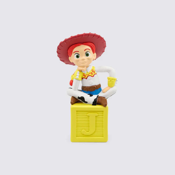 Tonies- Disney & Pixar Toy Story 3 & 4: Jessie