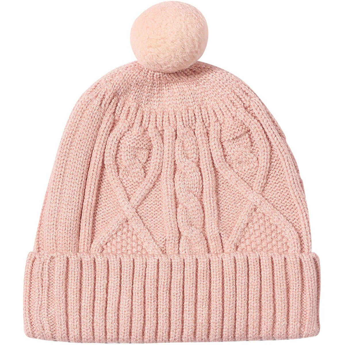 Vignette Maddy Hat | Rose