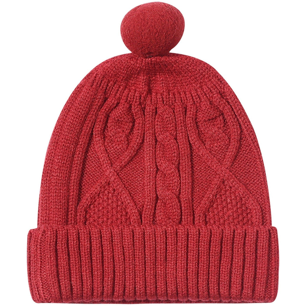 Vignette Maddy Hat | Red