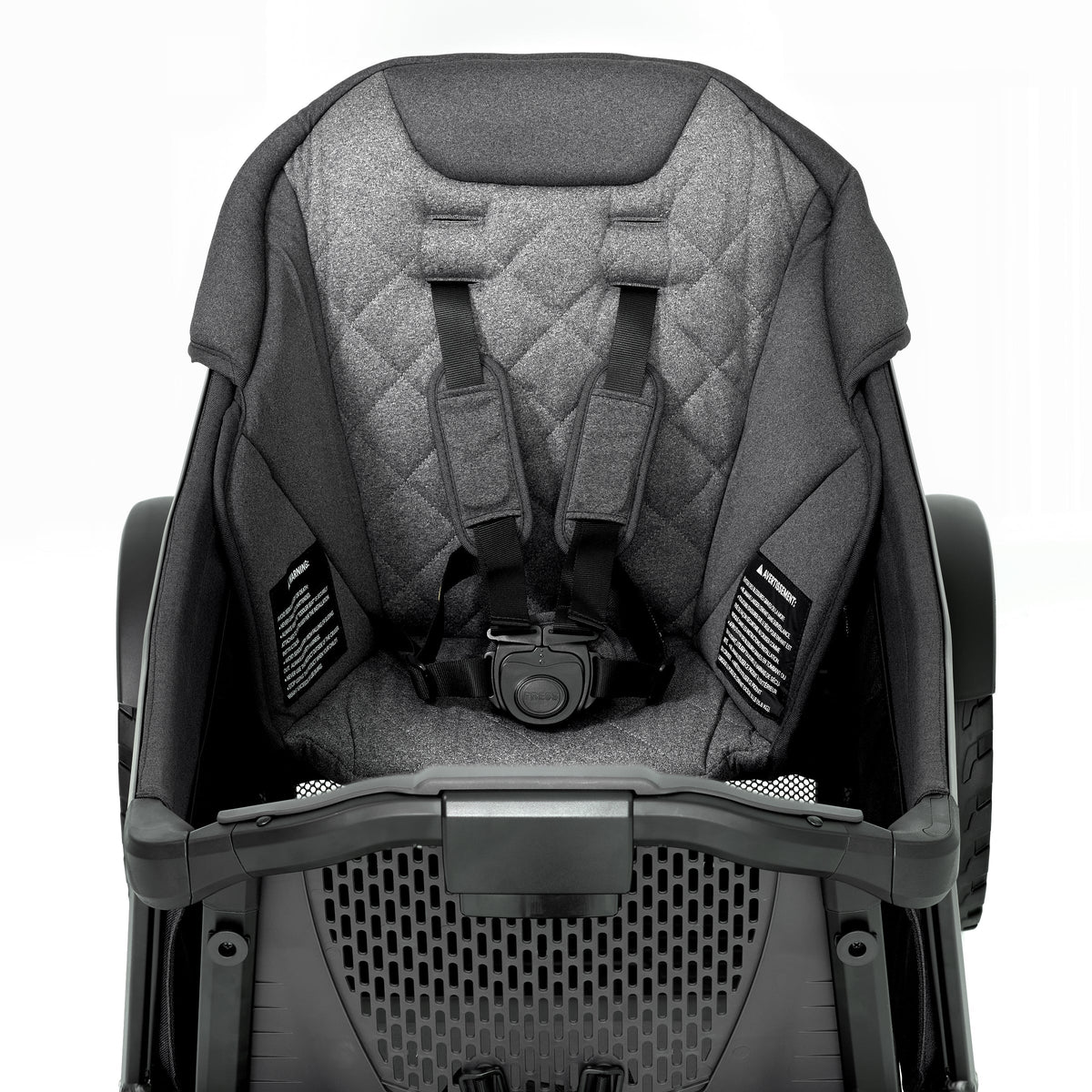 Veer Cruiser Comfort Seat for Toddlers