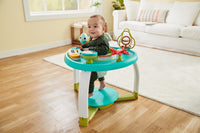 Tiny Love Meadow Days 5-in-1 Stationary Activity Center