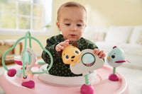 Tiny Love 5-in-1 Stationary Activity Center