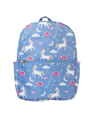 Mila and Rose Blue Moon Backpack