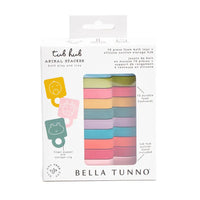 Bella Tunno Animal Stacker Tub Hub