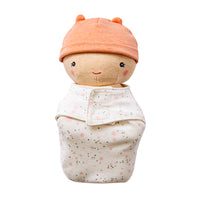 Wonder & Wise Bundle Baby Doll Cookie