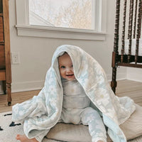 Gunamuna Blanket 1.0 tog