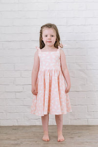 Ollie Jay Bunny Hop Dress