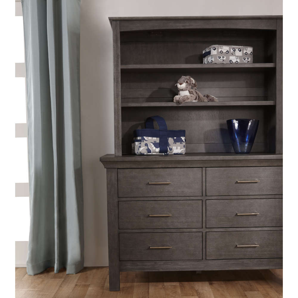 Pali Como Double Dresser