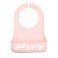 Bella Tunno Little Bites Bib