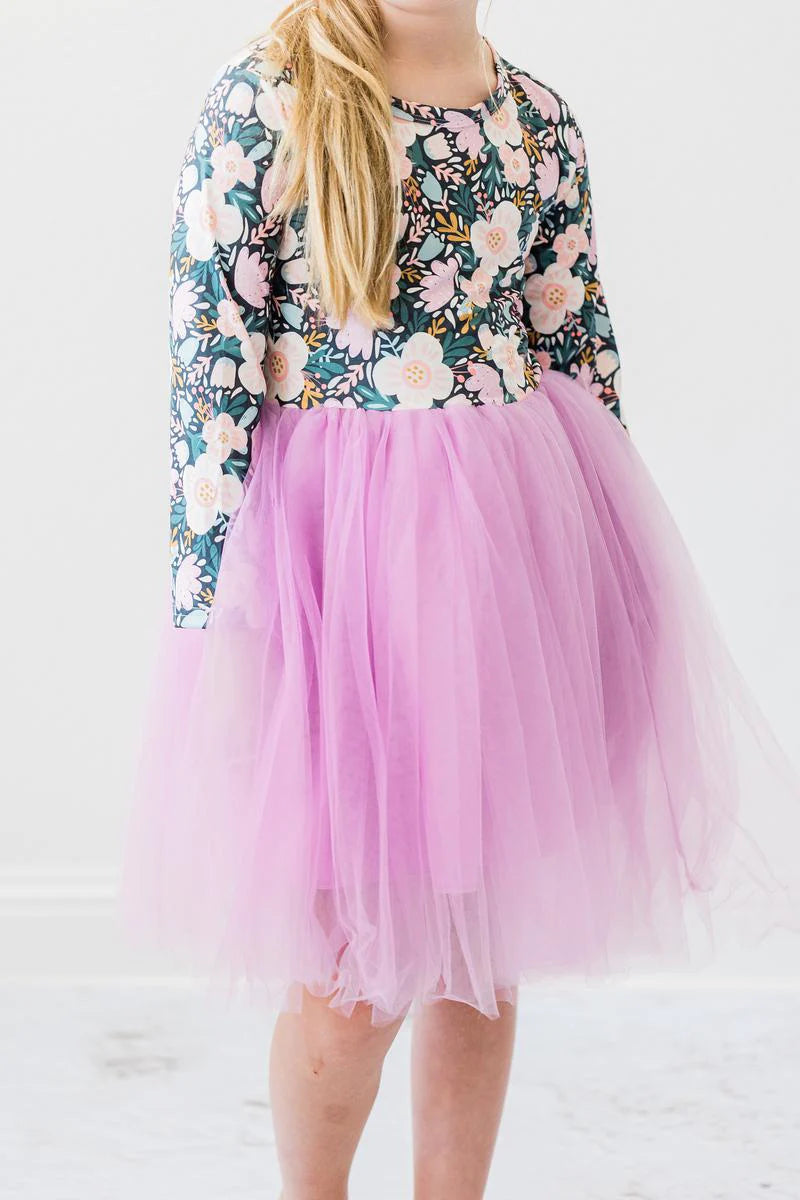 Mila and Rose I pick You Tutu Dress