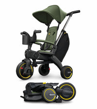 Doona Liki Trike S3