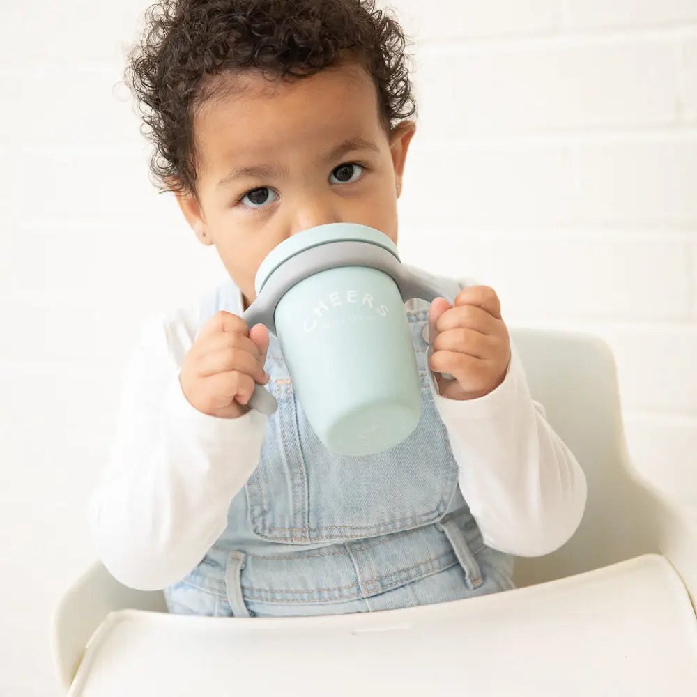 Bella Tunno Cheers Sippy Cup