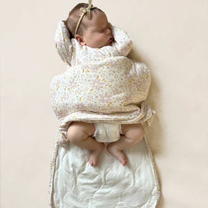 Gunamuna Sleep Sack Swaddle