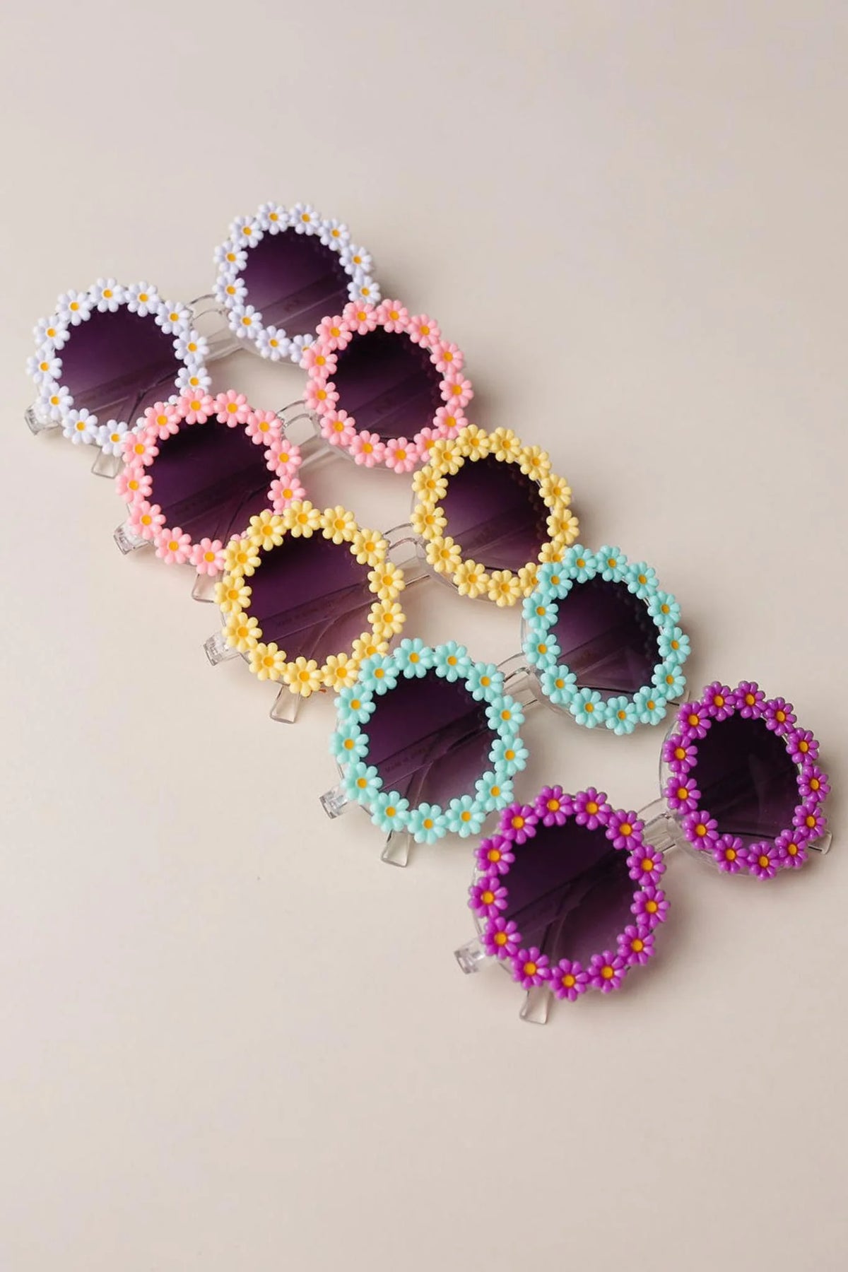 Mila & Rose Daisy Sunnies