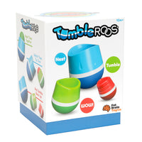 Fat Brain Tumbleroos