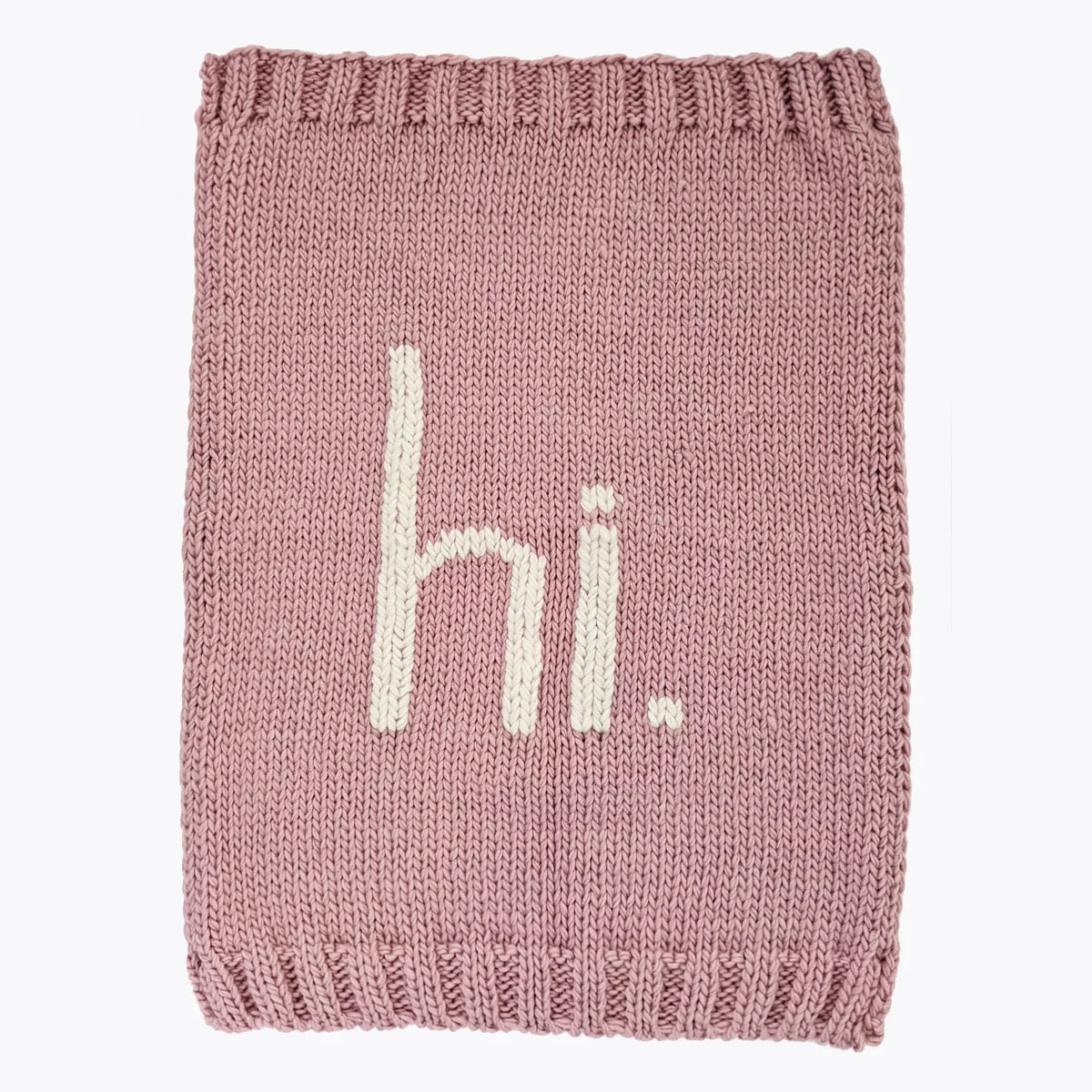 Huggalugs Hi Blanket