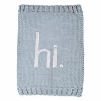 Huggalugs Hi Blanket