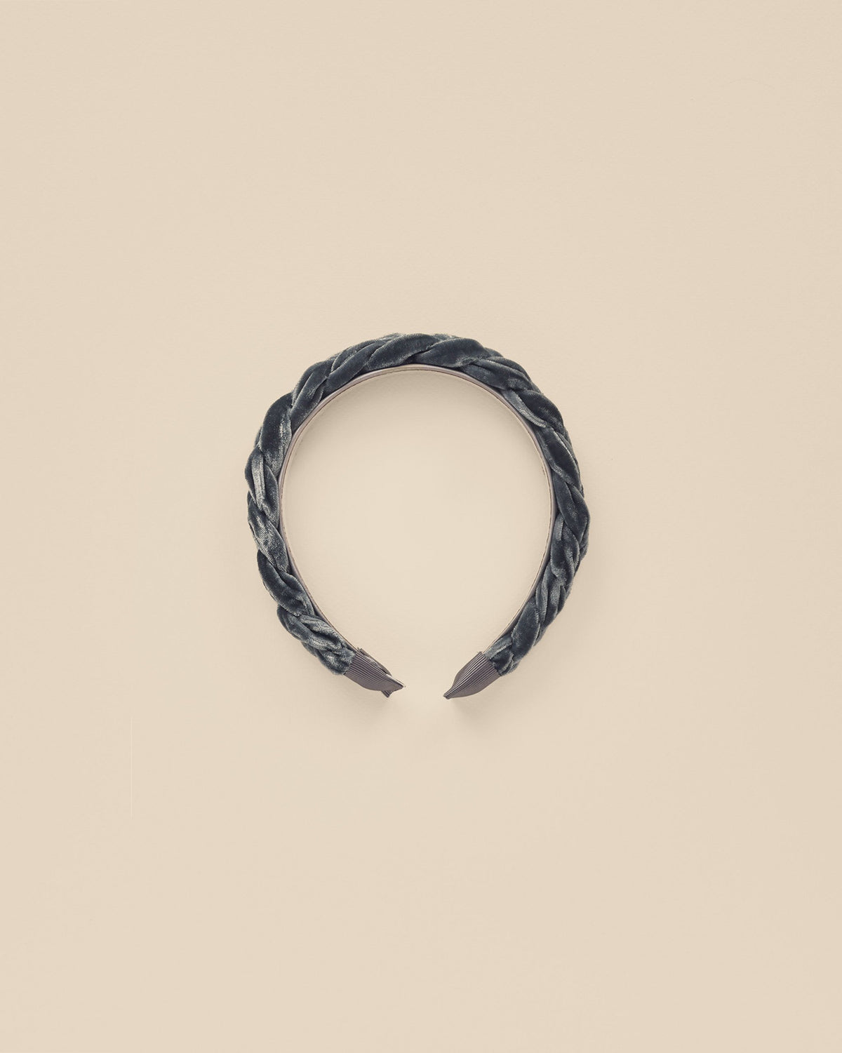 Noralee Velvet Braided Headband