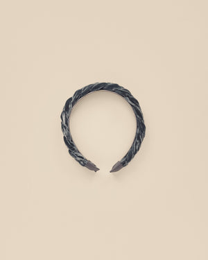 Noralee Velvet Braided Headband