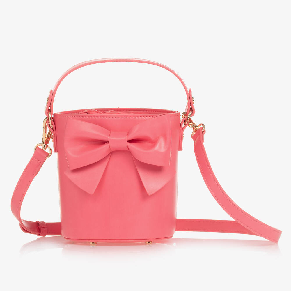 Mayoral Mini Bucket Bag