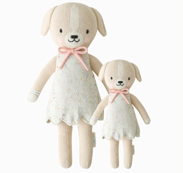 Cuddle + Kind Mia the dog Little (13 in.)