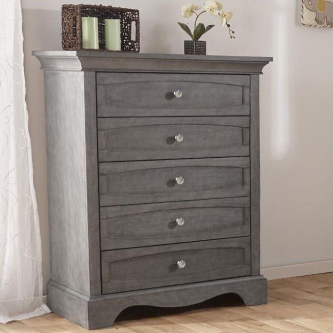 Pali Ragusa 5-Drawer Dresser