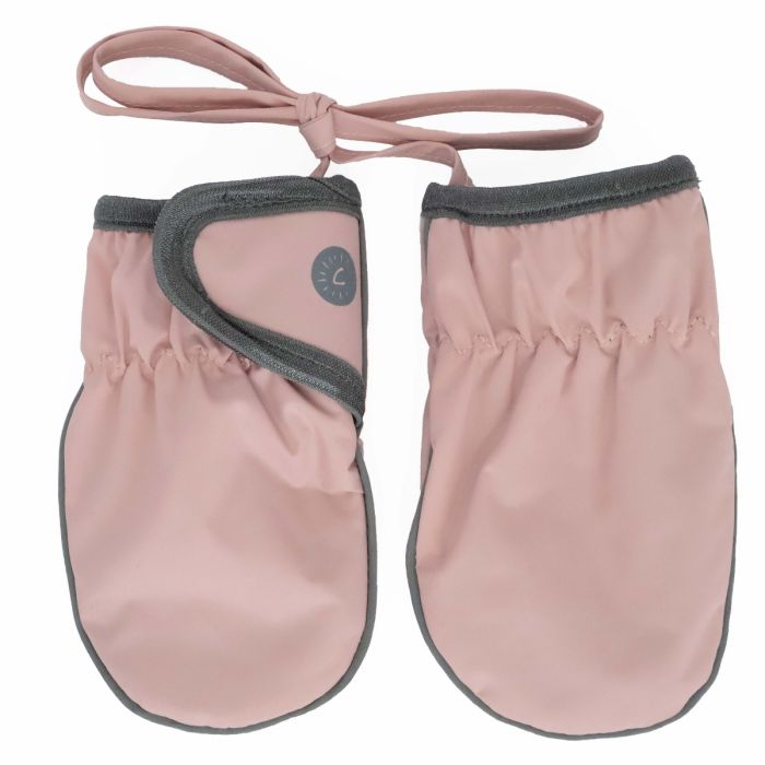 Calikids Mid Season Waterproof Baby Mittens