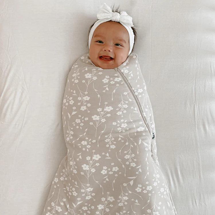 Gunamuna Sleep Bag Swaddle- 2.6 TOG